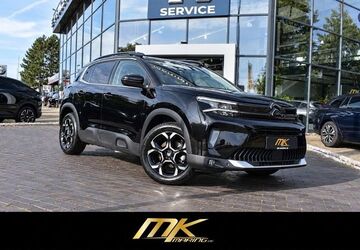 Citroen C5 Aircross 32.560 km 19.990 &euro; Braunschweig 38114