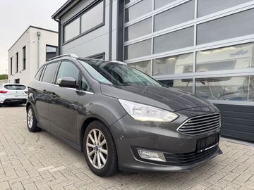 Gebrauchte Ford C-Max