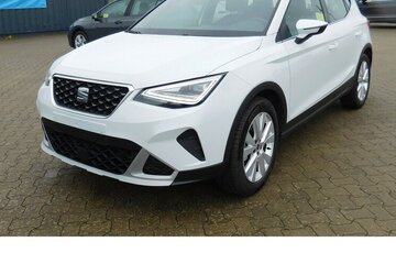 Seat Arona 1.0 Perience TSI BMT Klima Navi Alu 32.300 km 18.690 &euro; Vordorf 38533