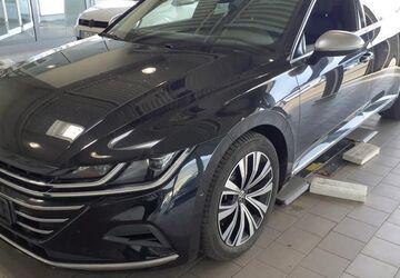 VW Arteon 217.100 km 23.490 &euro; Peine 31226
