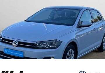 VW Polo 52.104 km 11.590 &euro; Hildesheim 31137