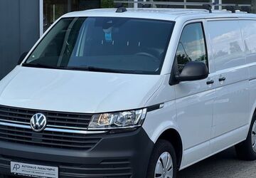 VW T6 Transporter 105.241 km 17.890 &euro; Salzgitter 38259