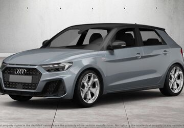 Audi A1 80.476 km 25.955 &euro; Goslar 38644