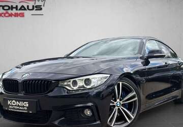 BMW 420 206.800 km 17.500 &euro; Salzgitter 38259