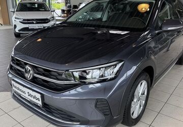 VW Taigo 31.215 km 18.490 &euro; Salzgitter 38226