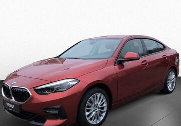 BMW 220 Gran Coupé 57.600 km 28.750 &euro; Salzgitter 38259
