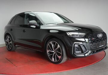 Audi SQ5 107.000 km 38.990 &euro; Braunschweig 38110