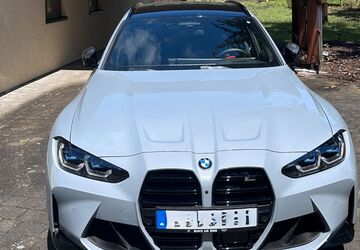 BMW M3 3.836 km 88.900 &euro; Braunschweig 38106