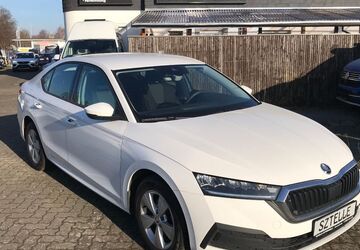 Skoda Octavia 181.415 km 16.999 &euro; Braunschweig 38110