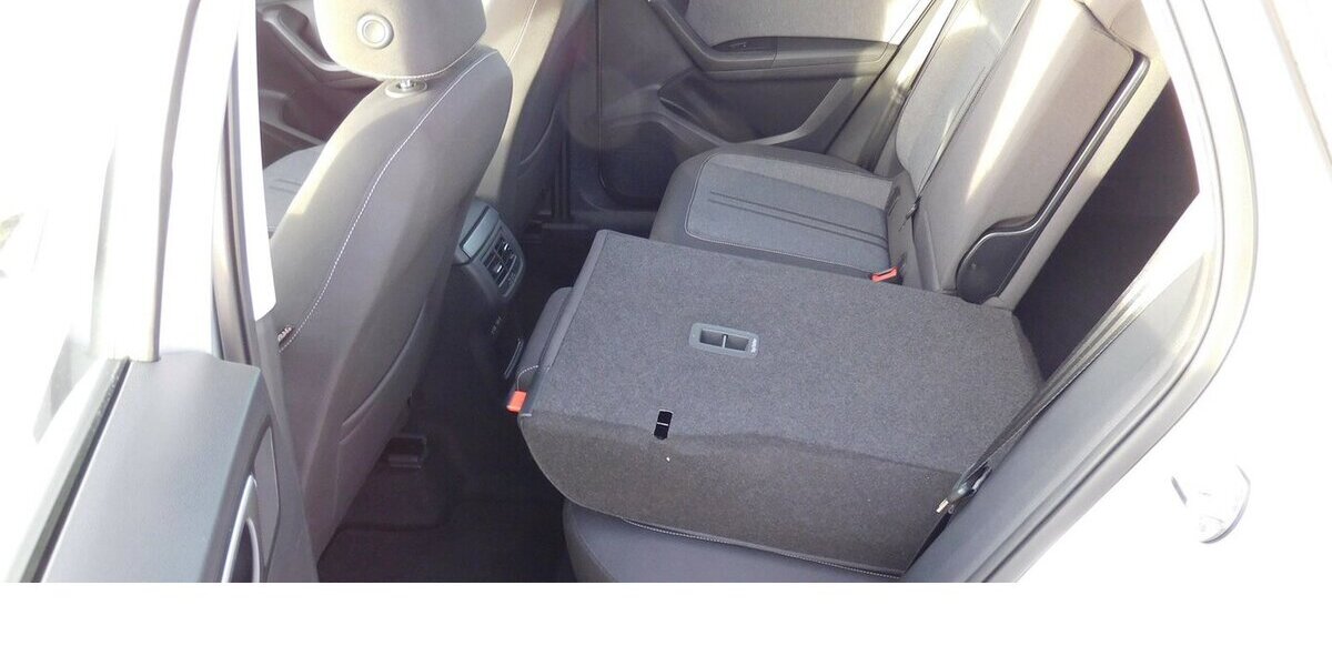 Seat Ateca 1.5 Style TSI BMT Navi Klima Alu 33.100 km 21.990 &euro; Vordorf 38533