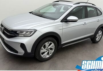 VW Taigo 11.160 km 19.200 &euro; Peine 31226