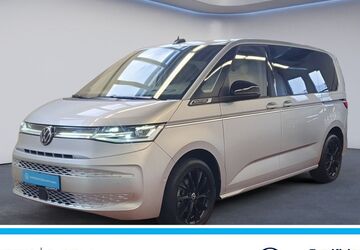 VW T7 Multivan 25.800 km 53.980 &euro; Braunschweig 38124