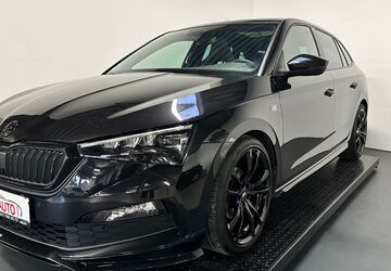 Skoda Scala 71.200 km 18.499 &euro; Peine 31226