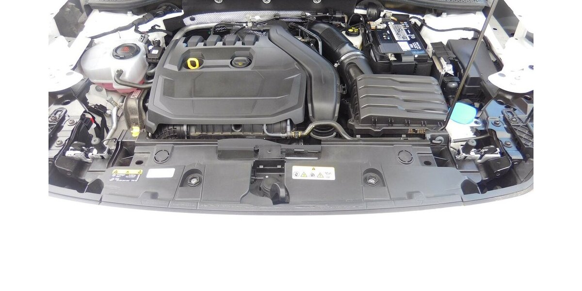 Cupra Formentor 1.5 TSI BMT Klima LED Alu Navi 15.600 km 21.990 &euro; Vordorf 38533