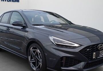 Hyundai i30 3.500 km 27.190 &euro; Wolfenbüttel-Halchter 38304