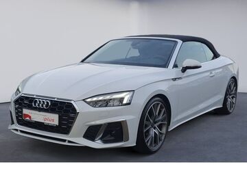 Audi A5 20.000 km 47.180 &euro; Braunschweig 38124