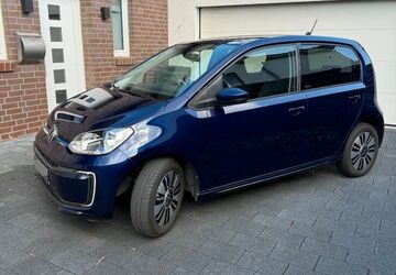 VW e-up! 56.000 km 13.900 &euro; Wolfenbüttel 38300