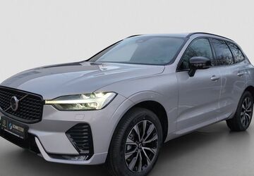 Volvo XC60 2.990 km 51.990 &euro; Braunschweig 38114