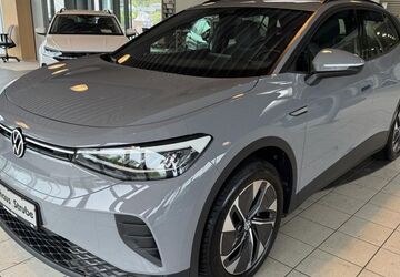 VW ID.4 37.632 km 24.950 &euro; Salzgitter 38226