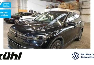 VW Tiguan 25.206 km 36.490 &euro; Hildesheim 31137