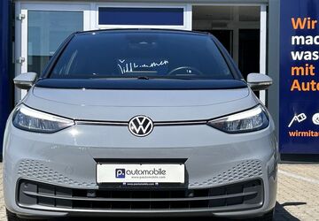 VW ID.3 42.097 km 24.980 &euro; Salzgitter 38229
