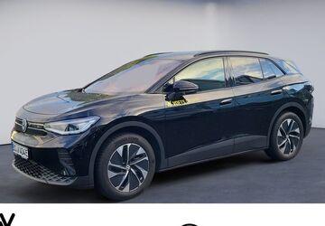 VW ID.4 5.500 km 47.480 &euro; Braunschweig 38124