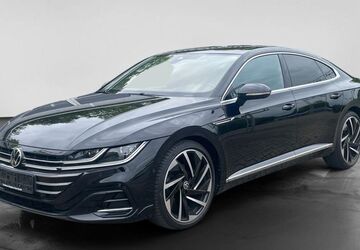 VW Arteon 45.000 km 35.490 &euro; Salzgitter 38229