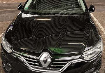 Renault Megane 169.000 km 8.800 &euro; Hildesheim 31139