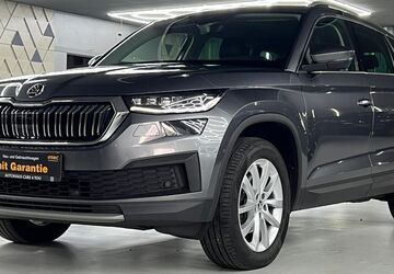 Skoda Kodiaq 251.300 km 23.990 &euro; Peine 31226