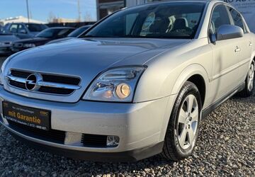 Opel Vectra 102.000 km 2.190 &euro; Hildesheim 31137
