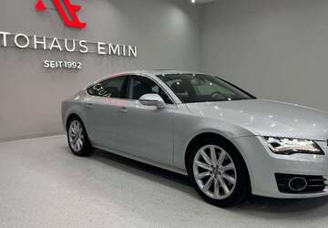 Audi A7 208.797 km 14.750 &euro; Salzgitter 38228