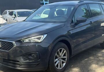 Seat Tarraco 136.090 km 15.990 &euro; Braunschweig 38122