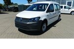 VW Caddy Maxi Abt-e Elektrik DSG Automatik Navi 14.600 km 12.990 &euro; Vordorf 38533