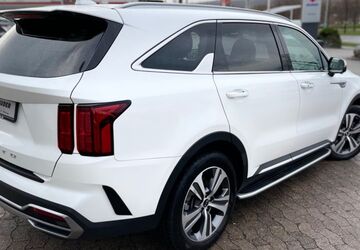 Kia Sorento 37.500 km 33.990 &euro; Hildesheim 31137