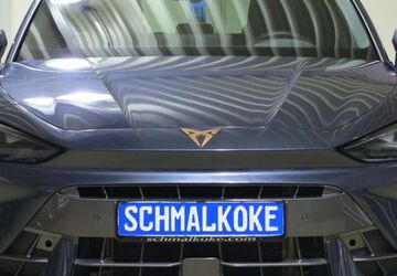 Cupra Leon 22.100 km 29.750 &euro; Braunschweig 38112