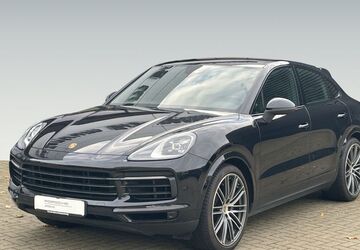Porsche Cayenne 34.599 km 78.620 &euro; Braunschweig 38114