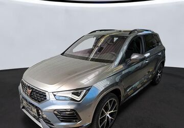 Cupra Ateca 75.900 km 30.990 &euro; Peine 31228