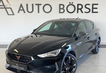 Seat Leon 85.950 km 19.890 &euro; Braunschweig 38114