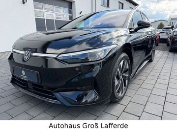 Gebrauchte VW ID.7