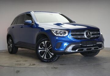 Mercedes-Benz GLC 300 67.000 km 36.990 &euro; Braunschweig 38110