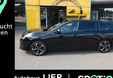 Opel Astra 5.774 km 21.980 &euro; Bockenem 31167