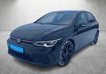 VW Golf 37.098 km 29.365 &euro; Goslar 38644