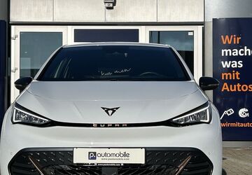 Cupra Born 23.561 km 26.980 &euro; Salzgitter 38229