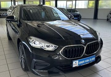 BMW 220 Gran Coupé 38.522 km 33.330 &euro; Salzgitter 38228