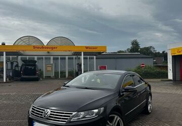 VW CC 226.000 km 10.000 &euro; Salzgitter 38259