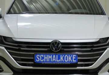 VW Arteon 56.300 km 34.950 &euro; Braunschweig 38112
