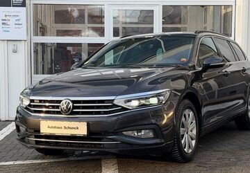 VW Passat 99.624 km 19.990 &euro; Braunschweig 38126