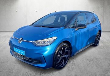 VW ID.3 15.076 km 34.230 &euro; Goslar 38644