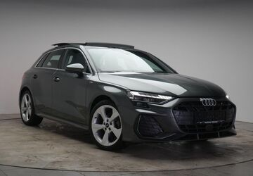 Audi A3 5.000 km 36.490 &euro; Braunschweig 38110