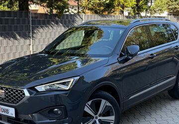 Seat Tarraco 84.990 km 23.990 &euro; Braunschweig 38110